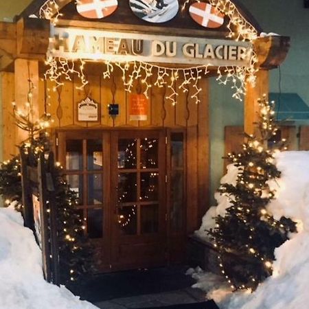 Premium 4 Bed Ski-In & Out Apartment Arc 1950 Les Arcs  エクステリア 写真