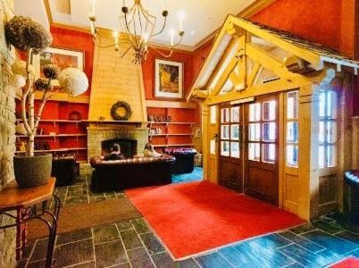 Premium 4 Bed Ski-In & Out Apartment Arc 1950 Les Arcs  エクステリア 写真
