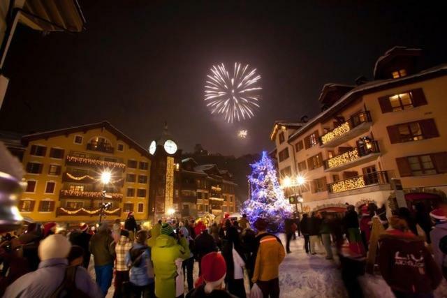 Premium 4 Bed Ski-In & Out Apartment Arc 1950 Les Arcs  エクステリア 写真